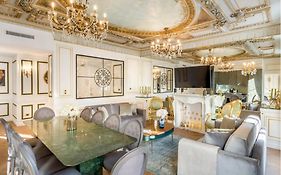 Merveil - Signature Suite - Louvre - Marcel I